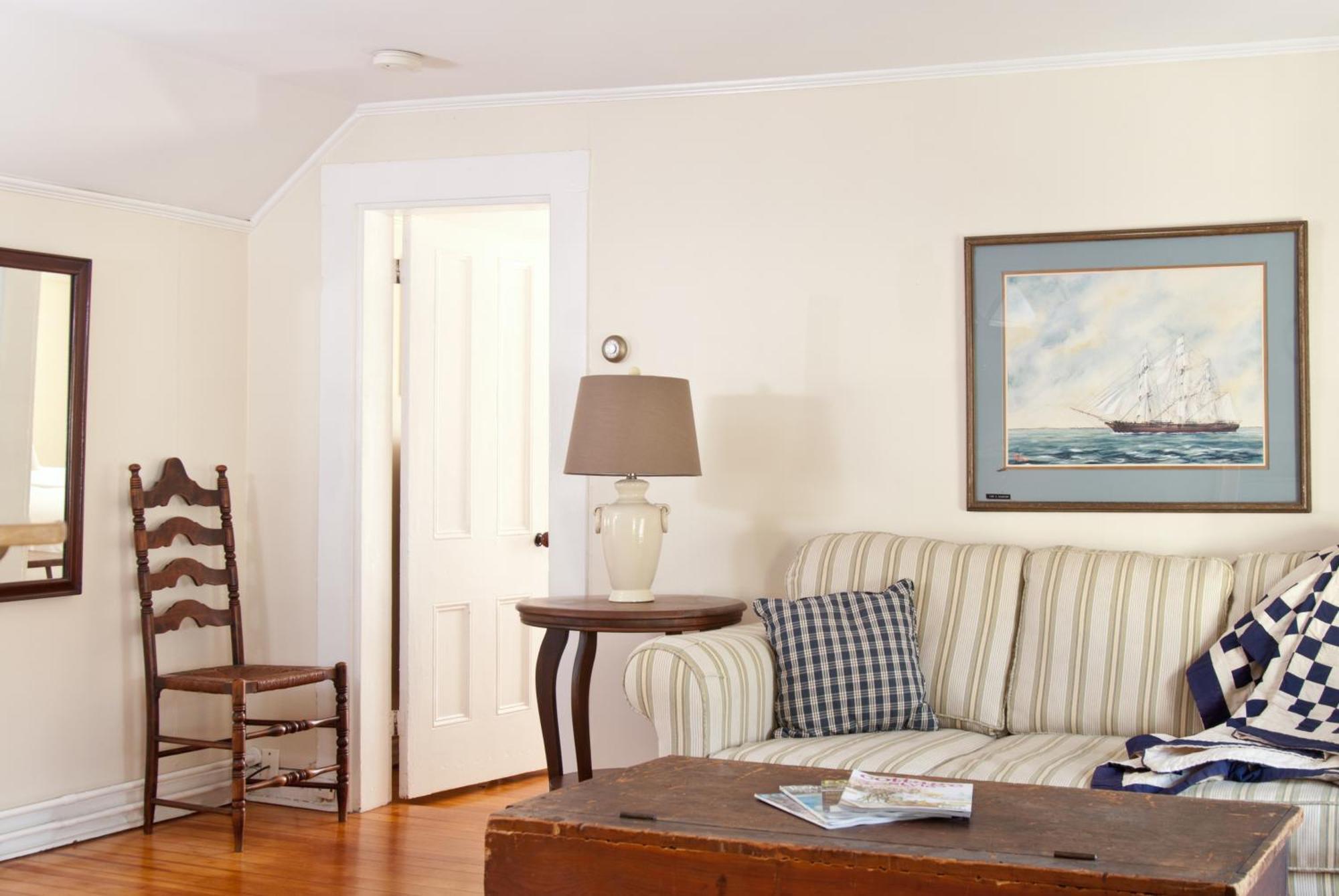 Marshall Slocum Inn Ньюпорт Номер фото